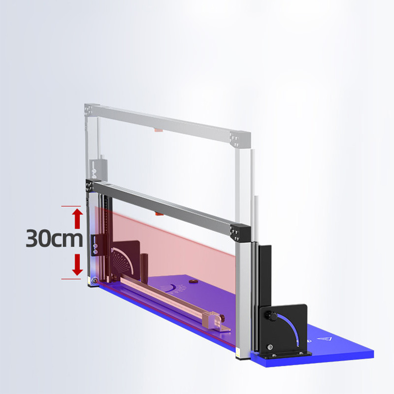 Cutting Board Foam - 電動ホットワイヤー切断テーブル ホットワイヤー切断機 発泡スポンジ、押出ボード、KTボード、外壁用