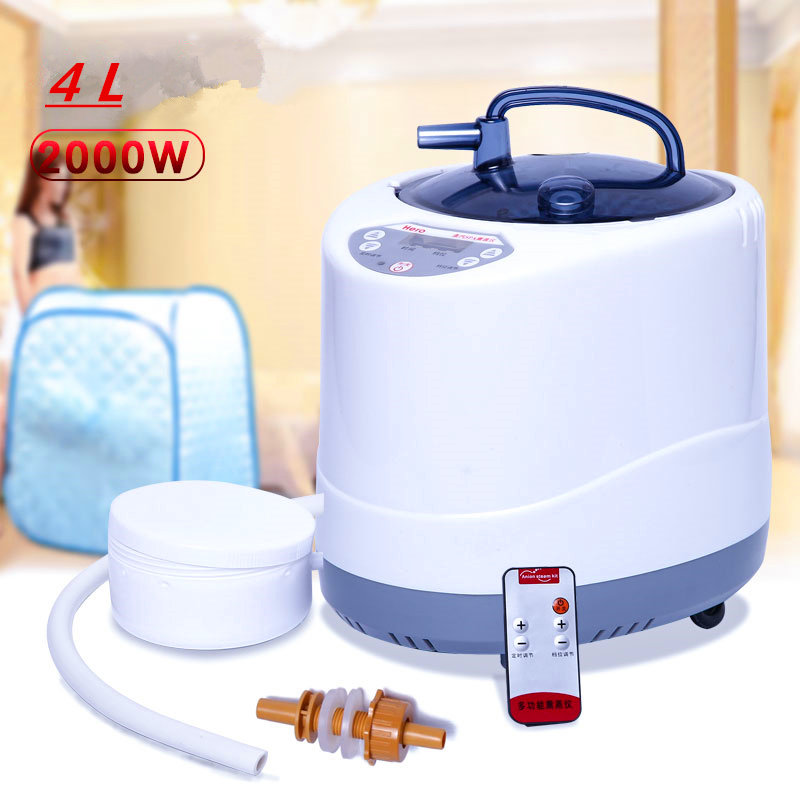 Self Watering Insert - 蒸気発生器 220V/110V EU US プラグ 2000W