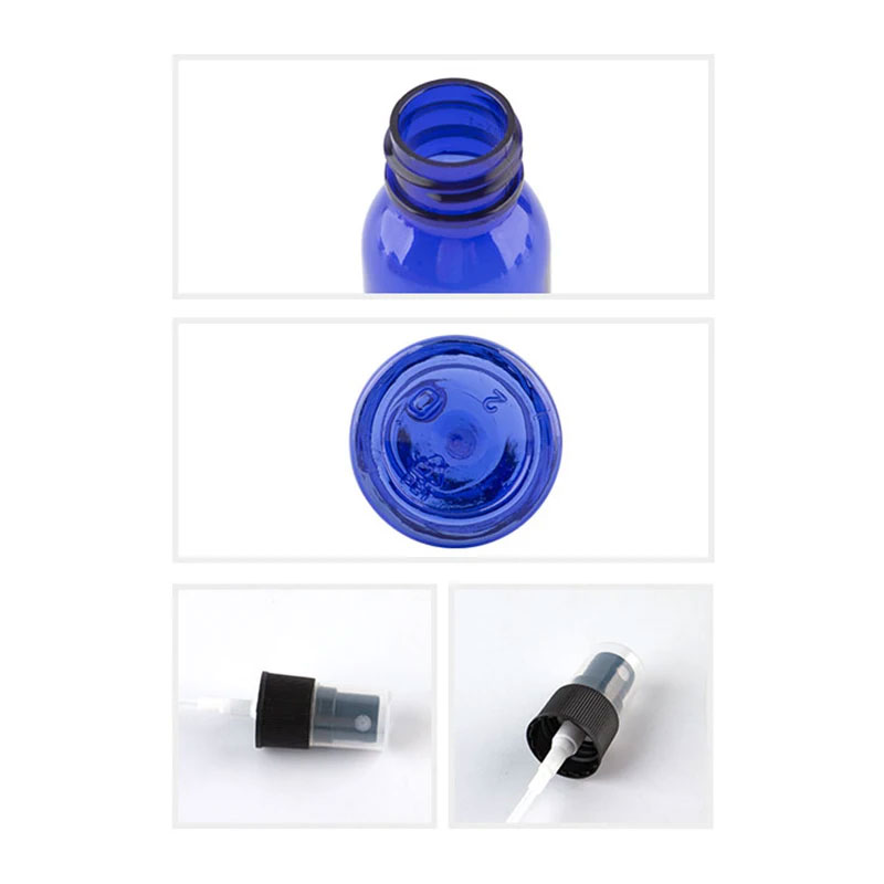 空のスプレーボトル,超微細透明容器,スプレーボトル,30ml - Misting Bottle Fine のレビューと価格
