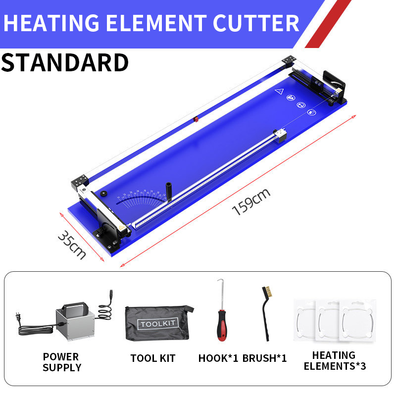 電動ホットワイヤー切断テーブル ホットワイヤー切断機 発泡ス - Cutting Board Foam のレビューと価格