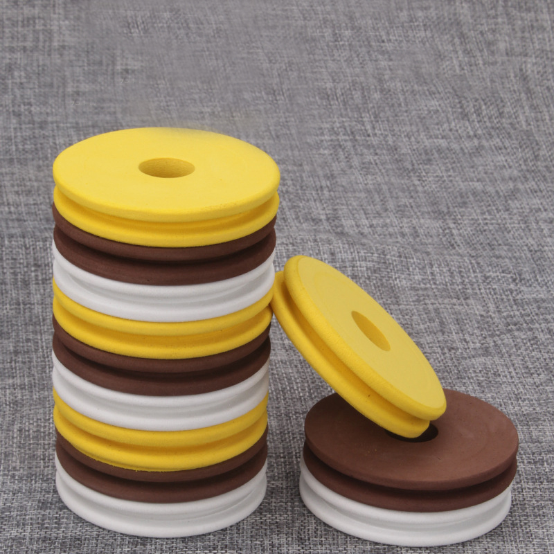 フォームフィッシング用の自動巻きプレート,コイル,メインコイ - Cutting Board Foam のレビューと価格