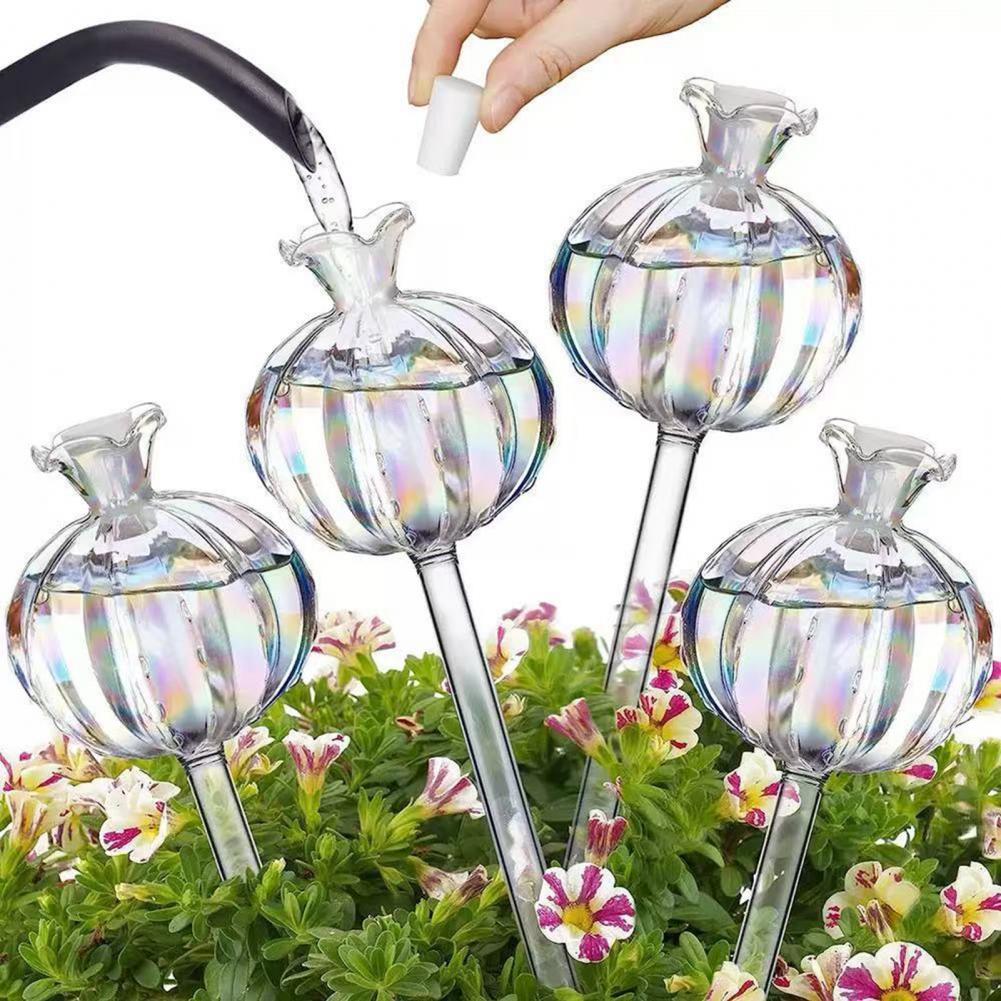24cm サボテン型自動給水プランターインサート、サボテン型 - Self Watering Insert のレビューと価格