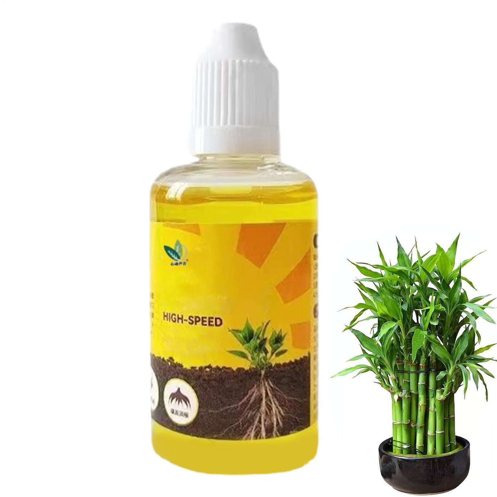 50 ミリリットル植物発根刺激剤液体植物根ブースター液体急速 - Rooting Hormone Powder のレビューと価格