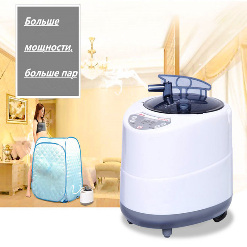 蒸気発生器 220V/110V EU US プラグ 2000 - Self Watering Insert のレビューと価格