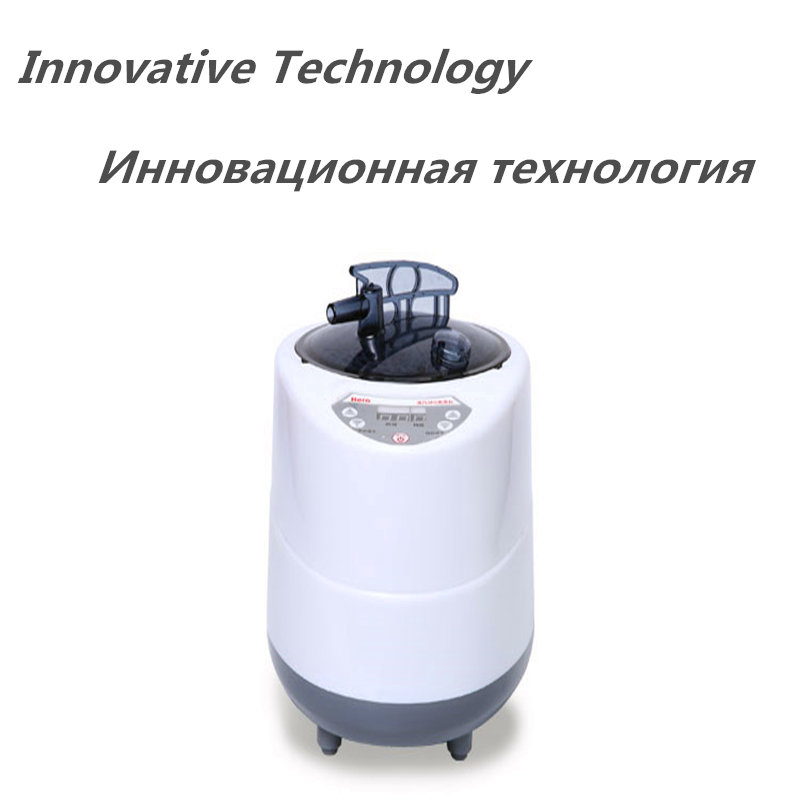 蒸気発生器 220V/110V EU US プラグ 2000 - Self Watering Insert のレビューと価格
