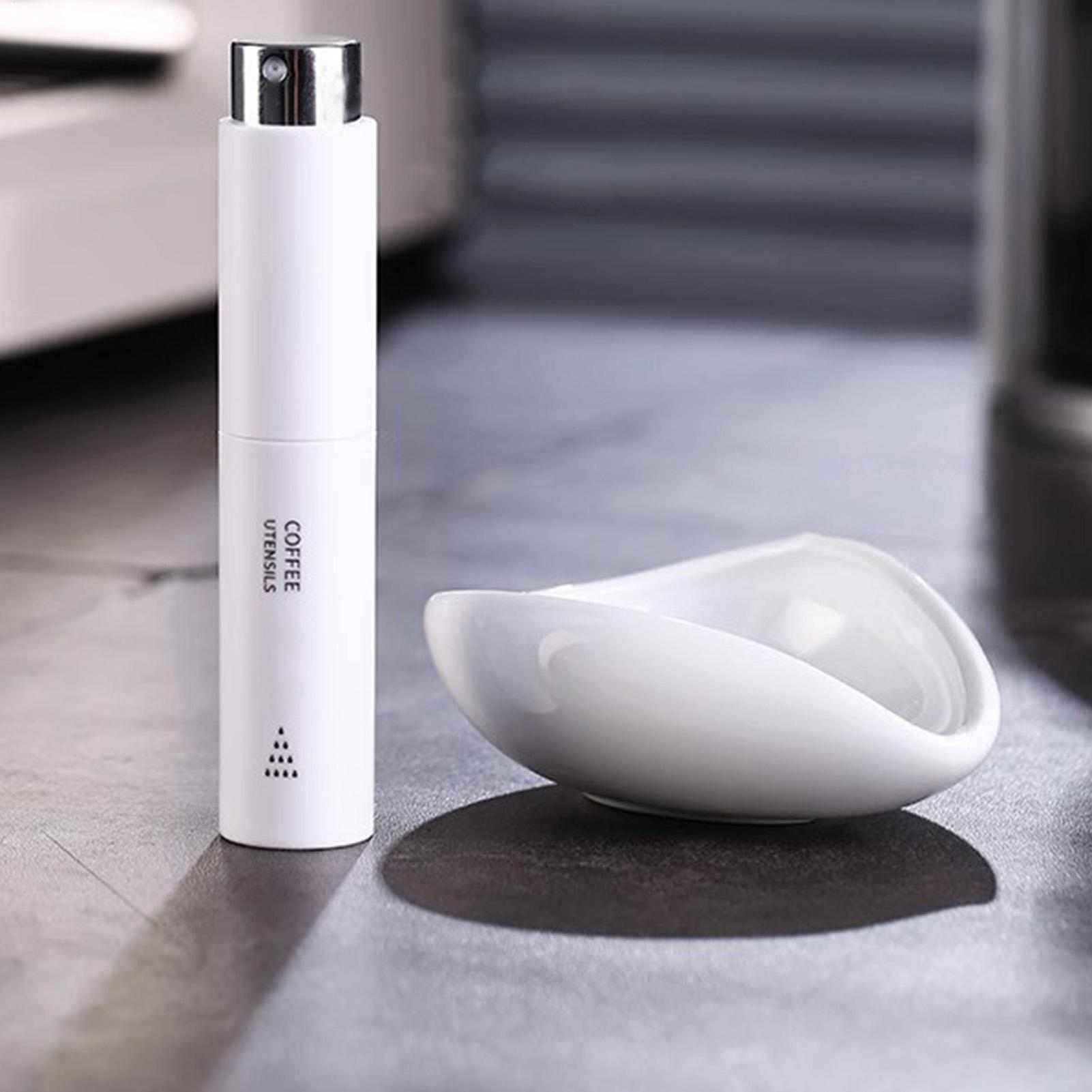10mlコーヒースプレーボトル、コーヒー豆スプレーヤー、詰め - Misting Bottle Fine のレビューと価格