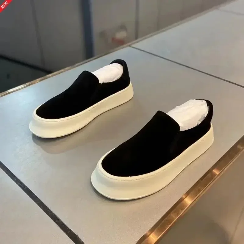 メンズシューズ 2025 春の新ファッショナブルなローカット - Cutting Board Foam のレビューと価格