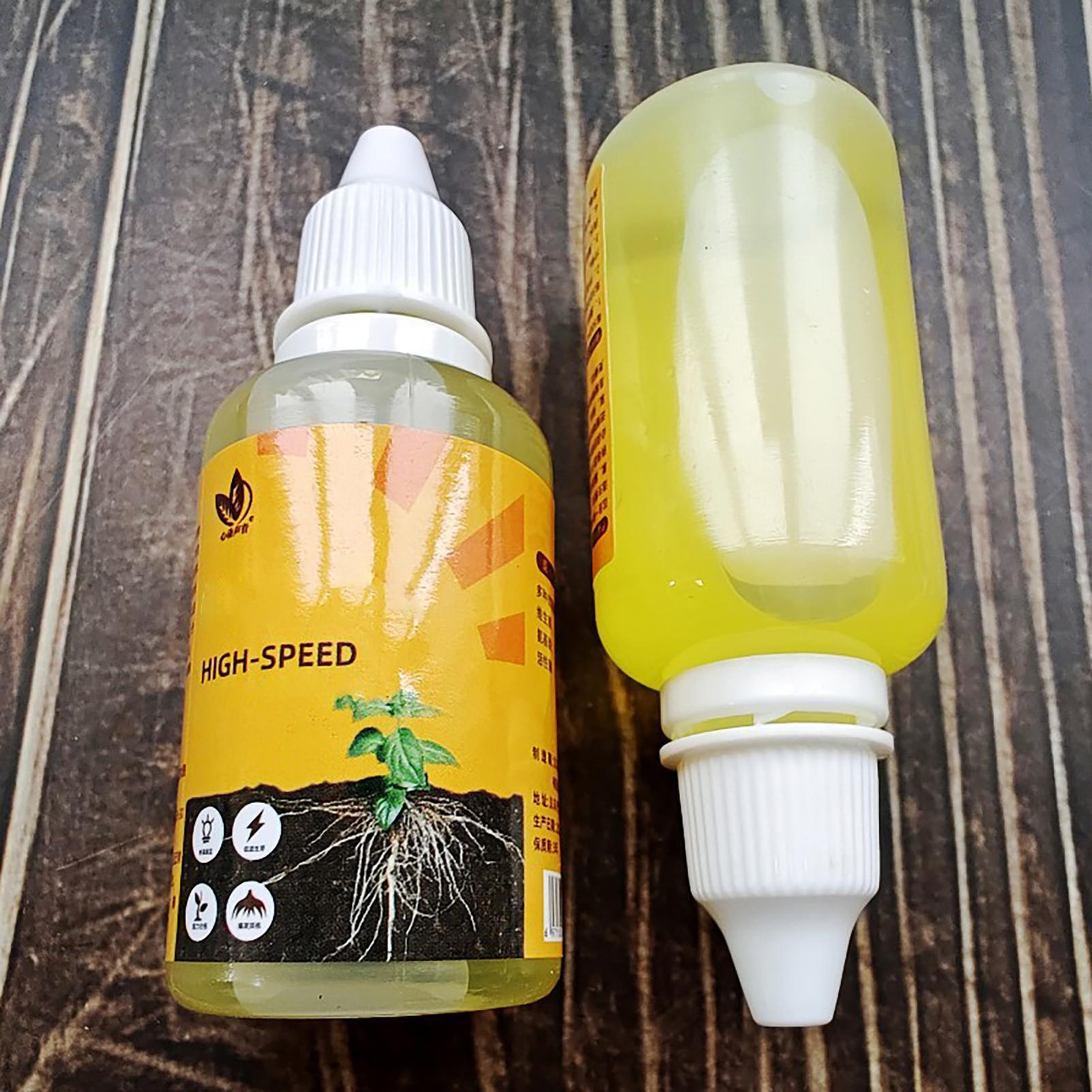 植物急速発根ソリューション 50ml 栄養豊富なフォーミュラ - Root Stimulator Liquid のレビューと価格