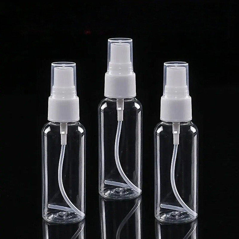 30 50 100ml ファインミストスプレーボトル 空のプ - Misting Bottle Fine のレビューと価格