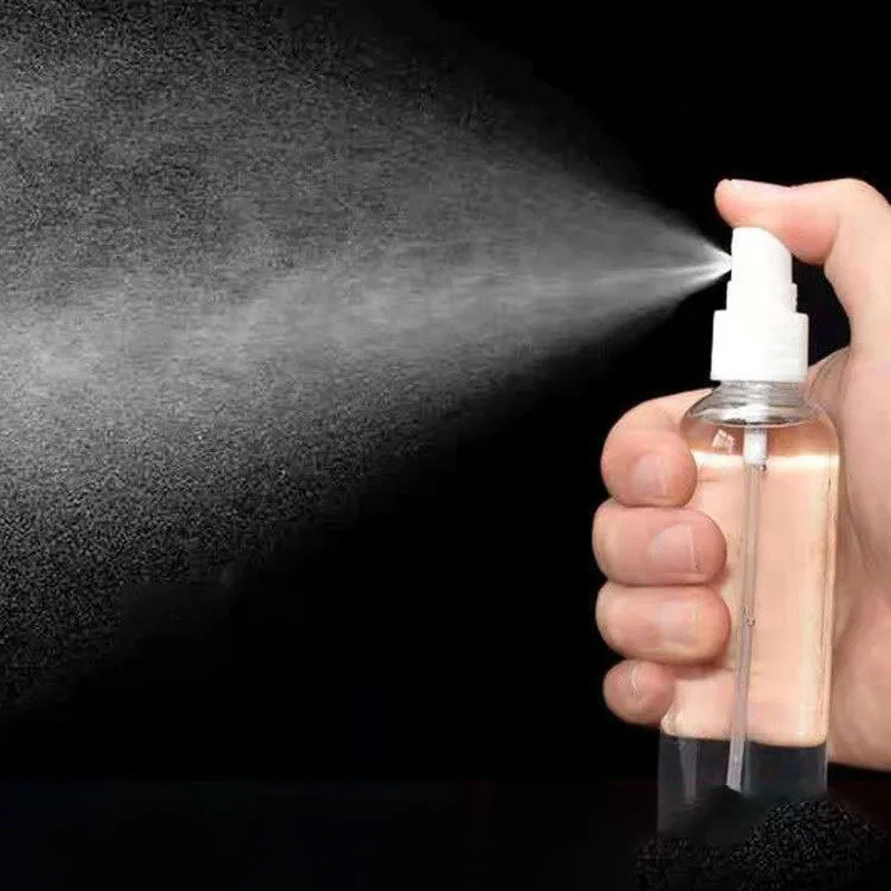 30 50 100ml ファインミストスプレーボトル 空のプ - Misting Bottle Fine のレビューと価格