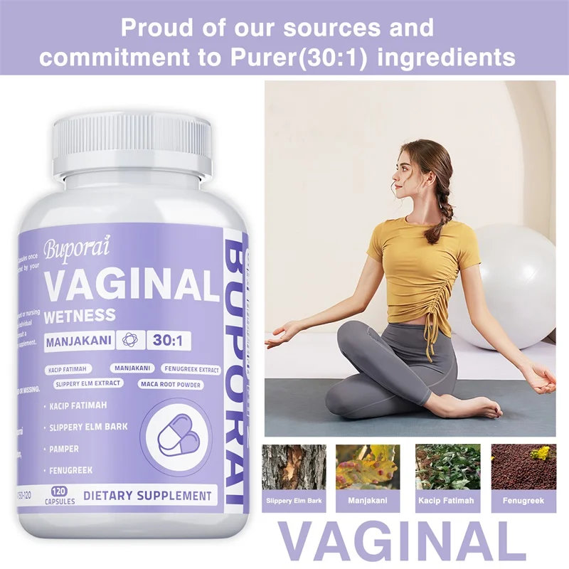膣の潤いを高めるサプリメント - 臭いと細菌を除去、女性ホル - Rooting Hormone Powder のレビューと価格