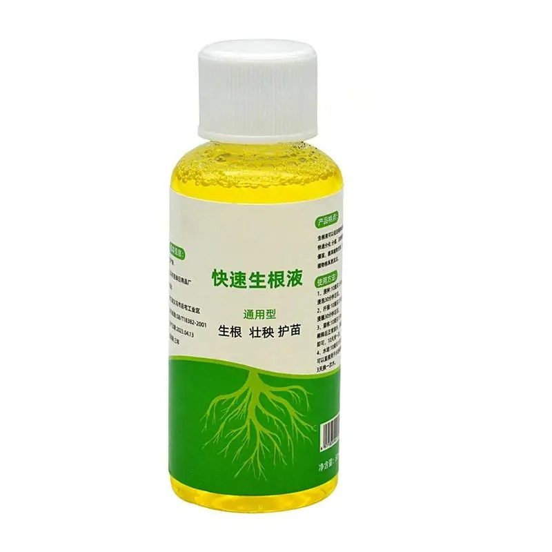 植物用根元促進剤、速効性液体発根ホルモン、挿し木用根元促進剤 - Root Stimulator Liquid のレビューと価格