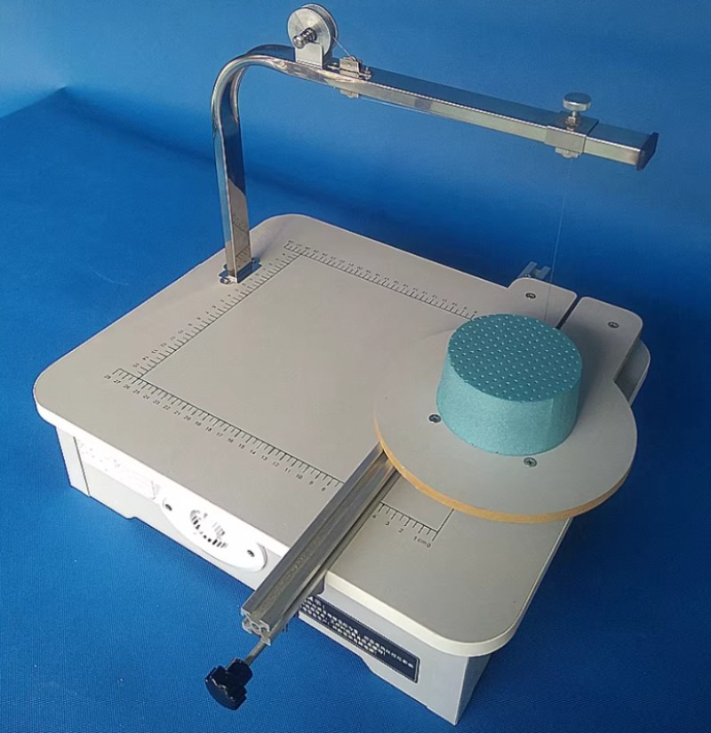 100-240V 72W ポータブルホットフォームカッティン - Cutting Board Foam のレビューと価格
